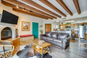 Golf Course and Mtn Views - Tucson Getaway!